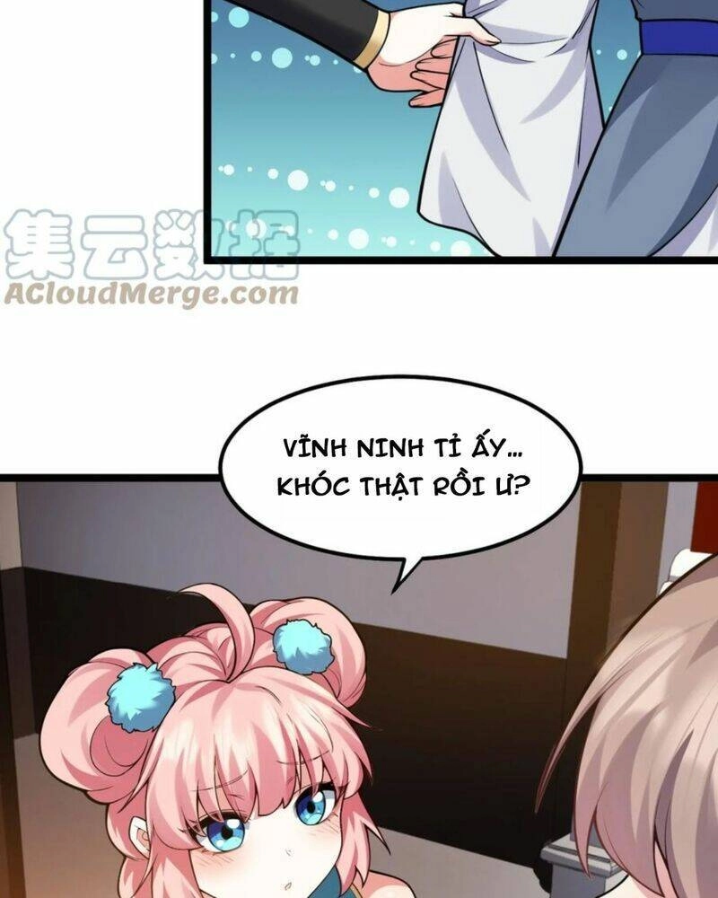 Hảo Đồ Nhi Hãy Tha Cho Vi Sư Chapter 128 - 6