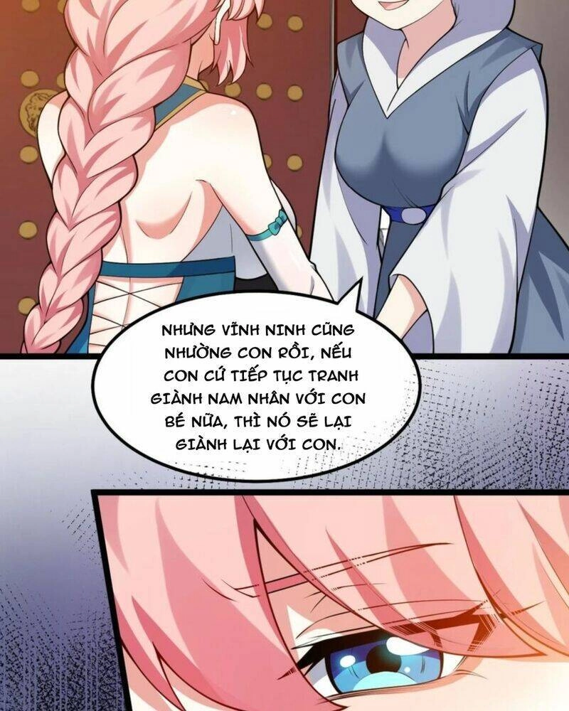 Hảo Đồ Nhi Hãy Tha Cho Vi Sư Chapter 128 - 8