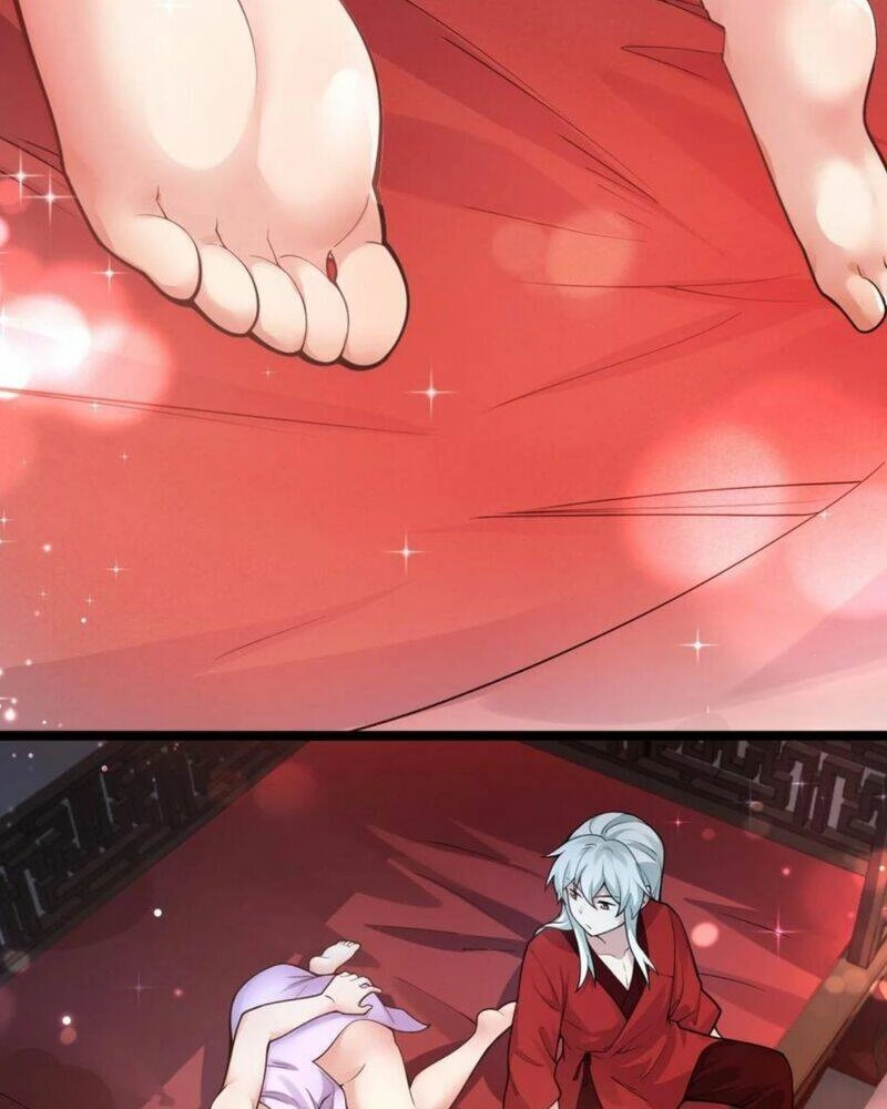 Hảo Đồ Nhi Hãy Tha Cho Vi Sư Chapter 128 - 23