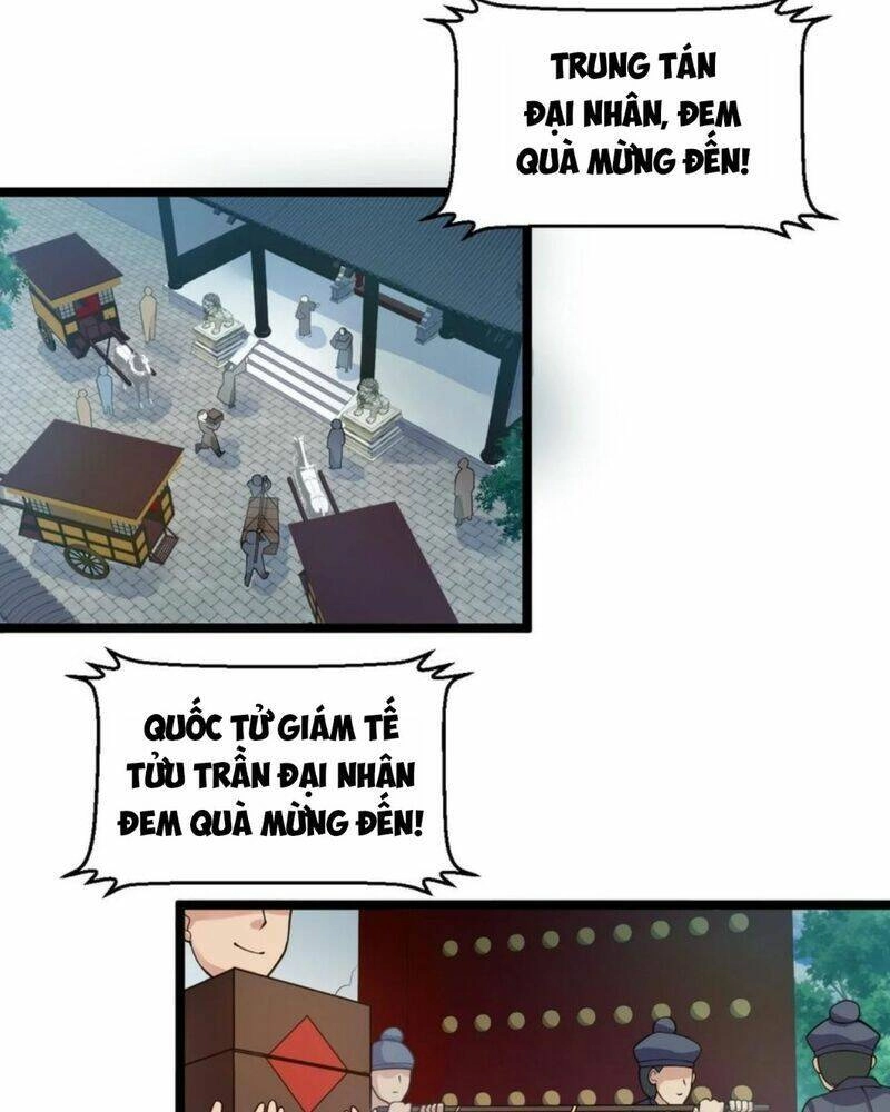 Hảo Đồ Nhi Hãy Tha Cho Vi Sư Chapter 129 - 1