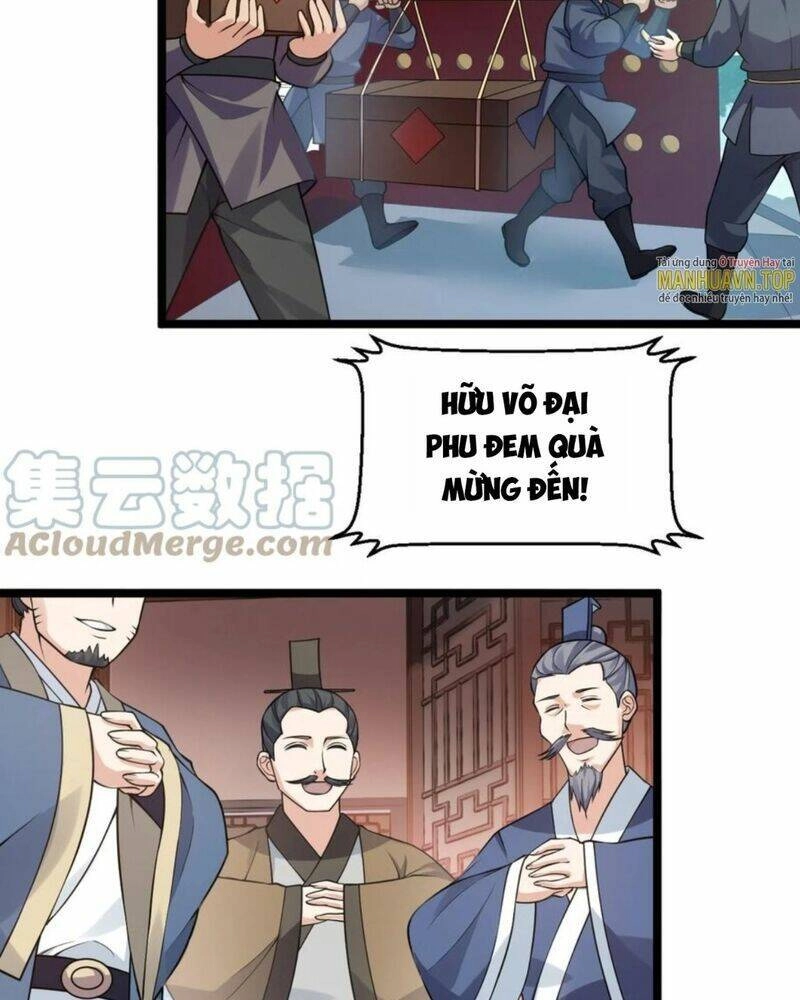 Hảo Đồ Nhi Hãy Tha Cho Vi Sư Chapter 129 - 2