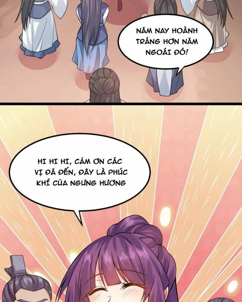 Hảo Đồ Nhi Hãy Tha Cho Vi Sư Chapter 129 - 4