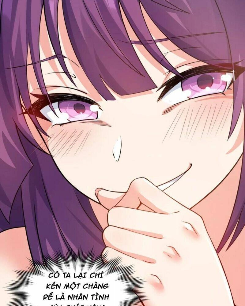 Hảo Đồ Nhi Hãy Tha Cho Vi Sư Chapter 129 - 7