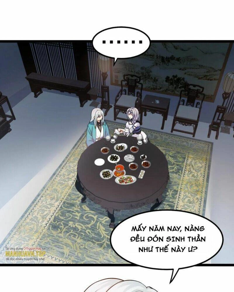 Hảo Đồ Nhi Hãy Tha Cho Vi Sư Chapter 129 - 10