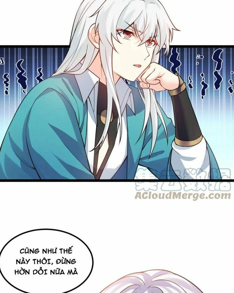 Hảo Đồ Nhi Hãy Tha Cho Vi Sư Chapter 129 - 11