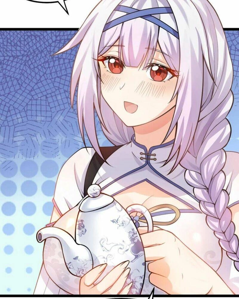 Hảo Đồ Nhi Hãy Tha Cho Vi Sư Chapter 129 - 12