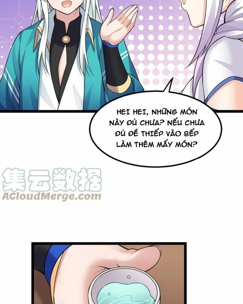 Hảo Đồ Nhi Hãy Tha Cho Vi Sư Chapter 129 - 14