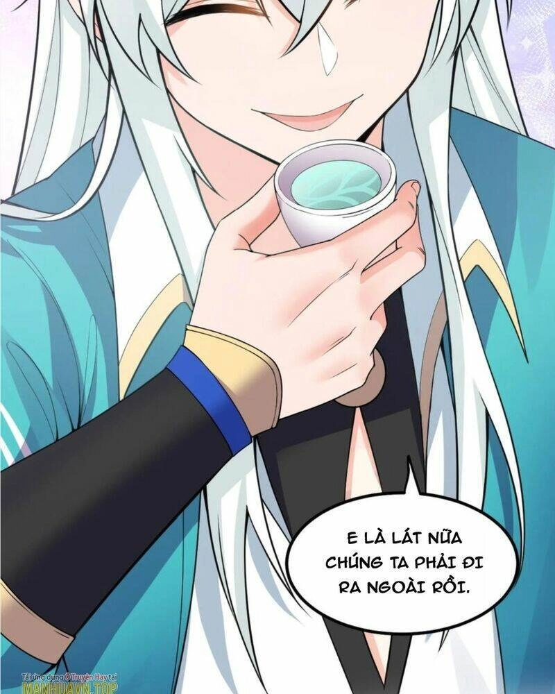 Hảo Đồ Nhi Hãy Tha Cho Vi Sư Chapter 129 - 16