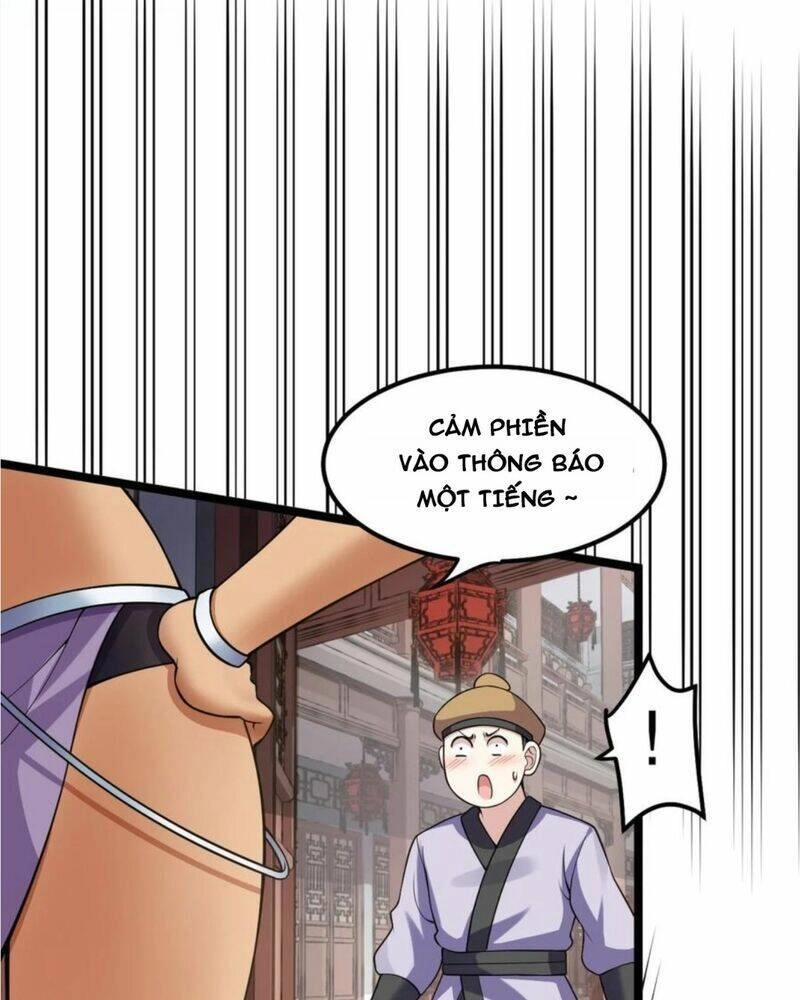 Hảo Đồ Nhi Hãy Tha Cho Vi Sư Chapter 129 - 18