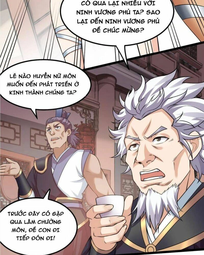 Hảo Đồ Nhi Hãy Tha Cho Vi Sư Chapter 129 - 21