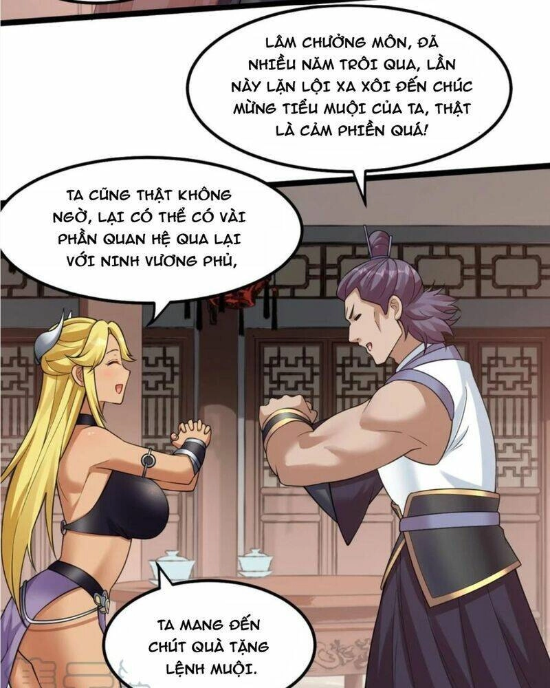 Hảo Đồ Nhi Hãy Tha Cho Vi Sư Chapter 129 - 22