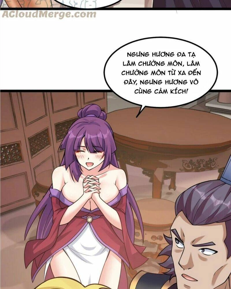 Hảo Đồ Nhi Hãy Tha Cho Vi Sư Chapter 129 - 23