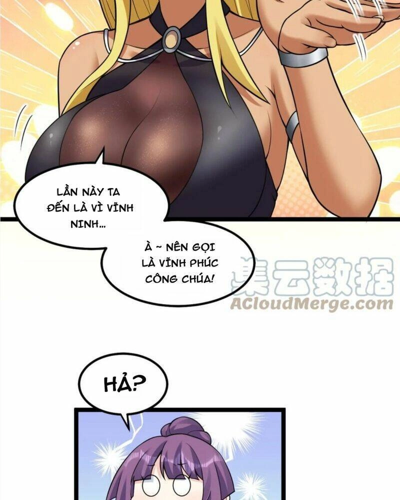 Hảo Đồ Nhi Hãy Tha Cho Vi Sư Chapter 129 - 26