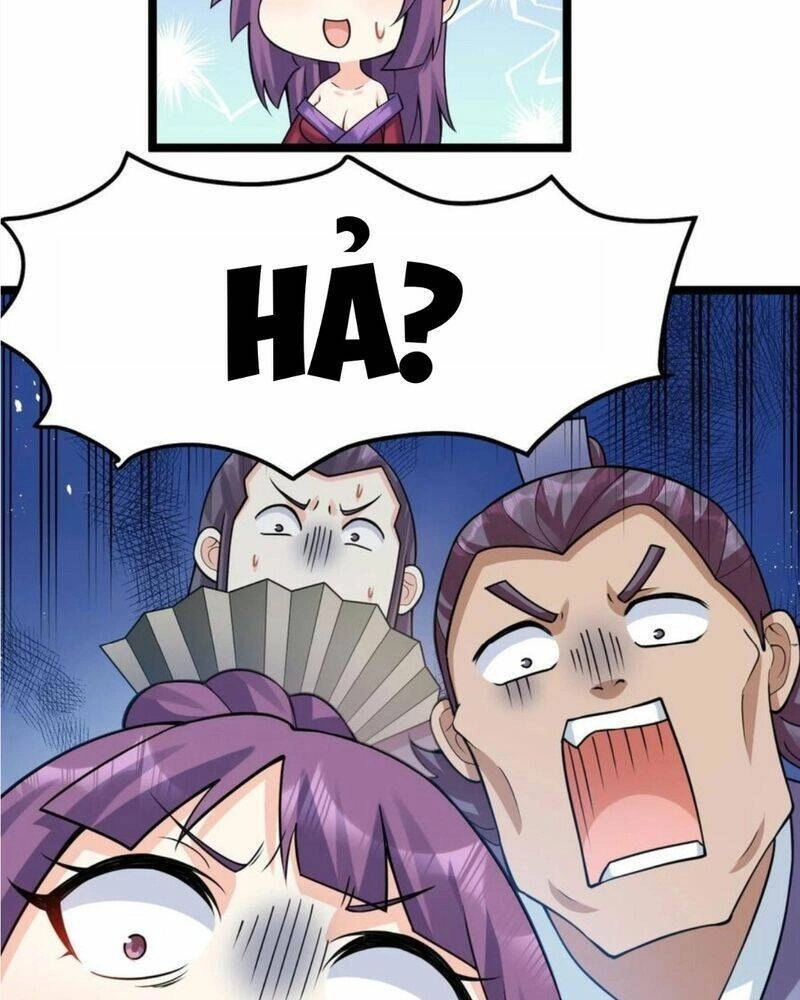 Hảo Đồ Nhi Hãy Tha Cho Vi Sư Chapter 129 - 27