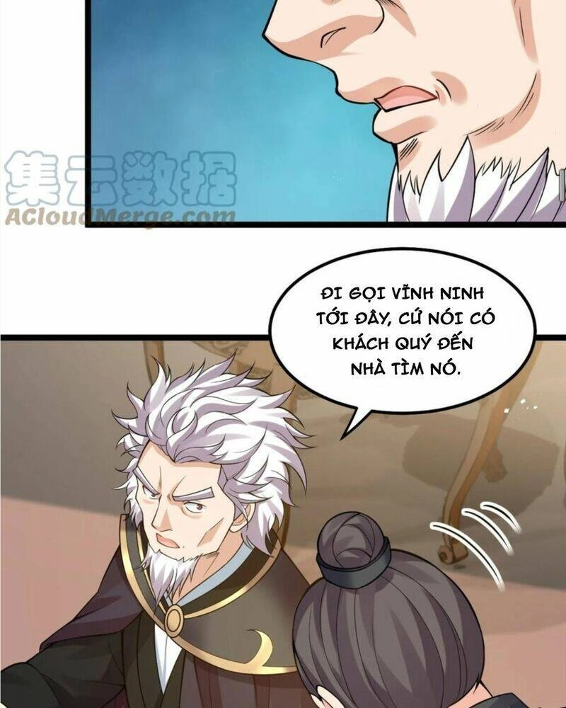 Hảo Đồ Nhi Hãy Tha Cho Vi Sư Chapter 129 - 29