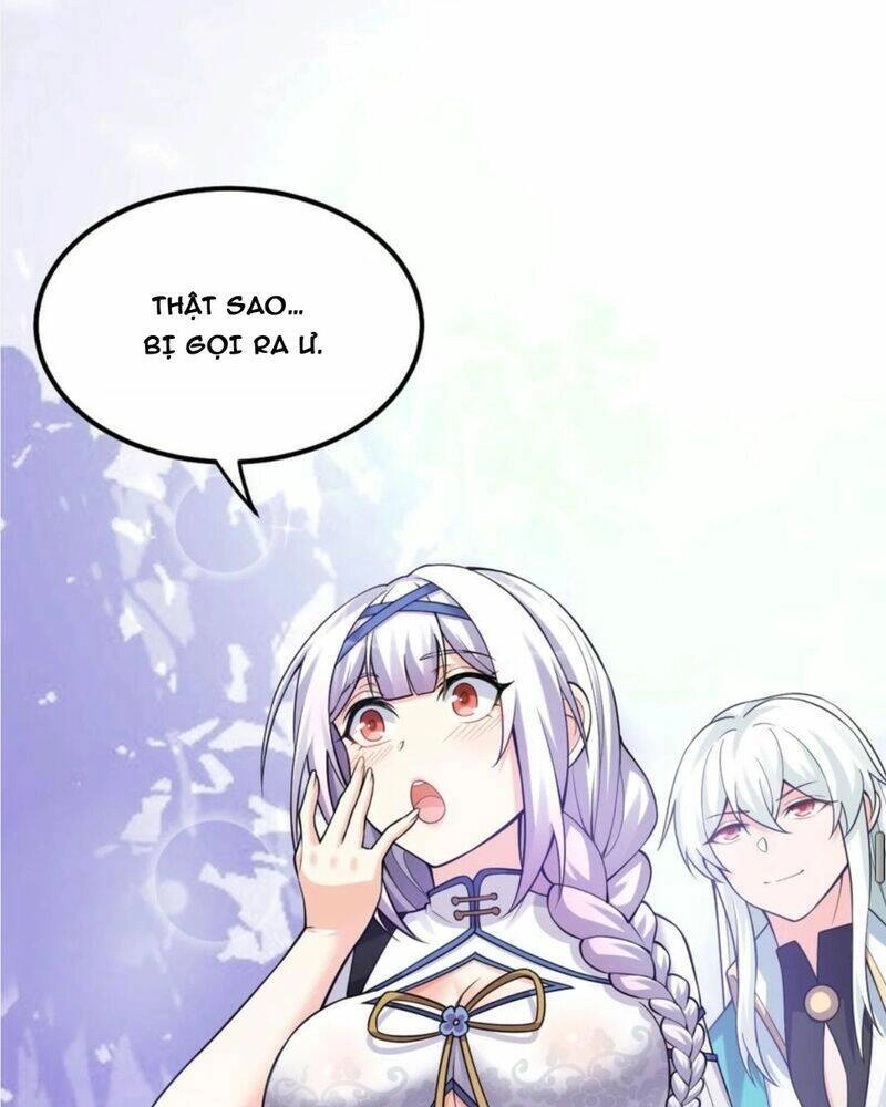 Hảo Đồ Nhi Hãy Tha Cho Vi Sư Chapter 129 - 31