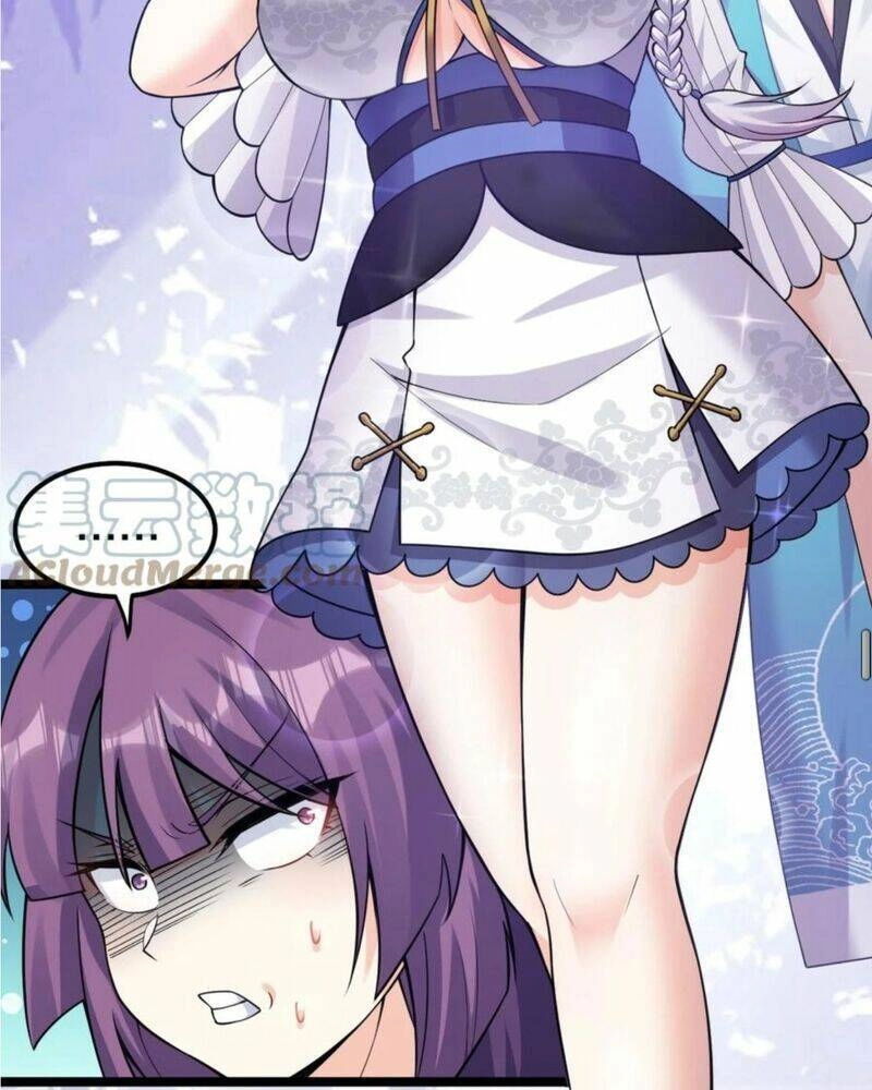 Hảo Đồ Nhi Hãy Tha Cho Vi Sư Chapter 129 - 32