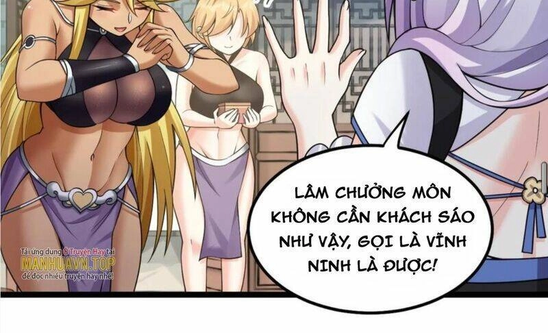 Hảo Đồ Nhi Hãy Tha Cho Vi Sư Chapter 129 - 34