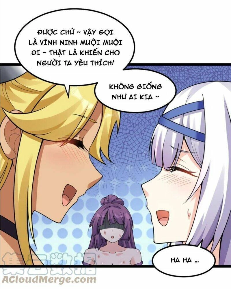 Hảo Đồ Nhi Hãy Tha Cho Vi Sư Chapter 129 - 35