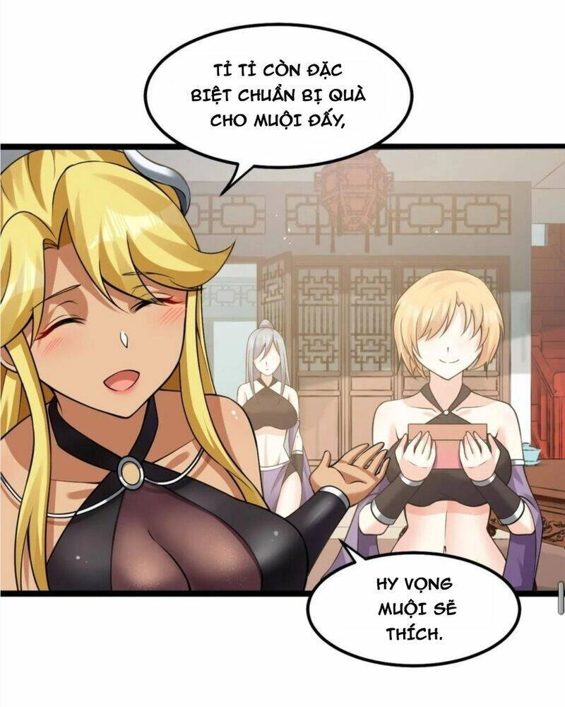 Hảo Đồ Nhi Hãy Tha Cho Vi Sư Chapter 129 - 36