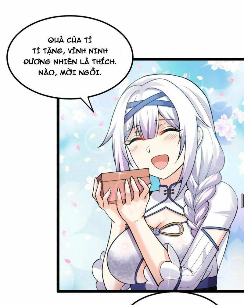 Hảo Đồ Nhi Hãy Tha Cho Vi Sư Chapter 129 - 37