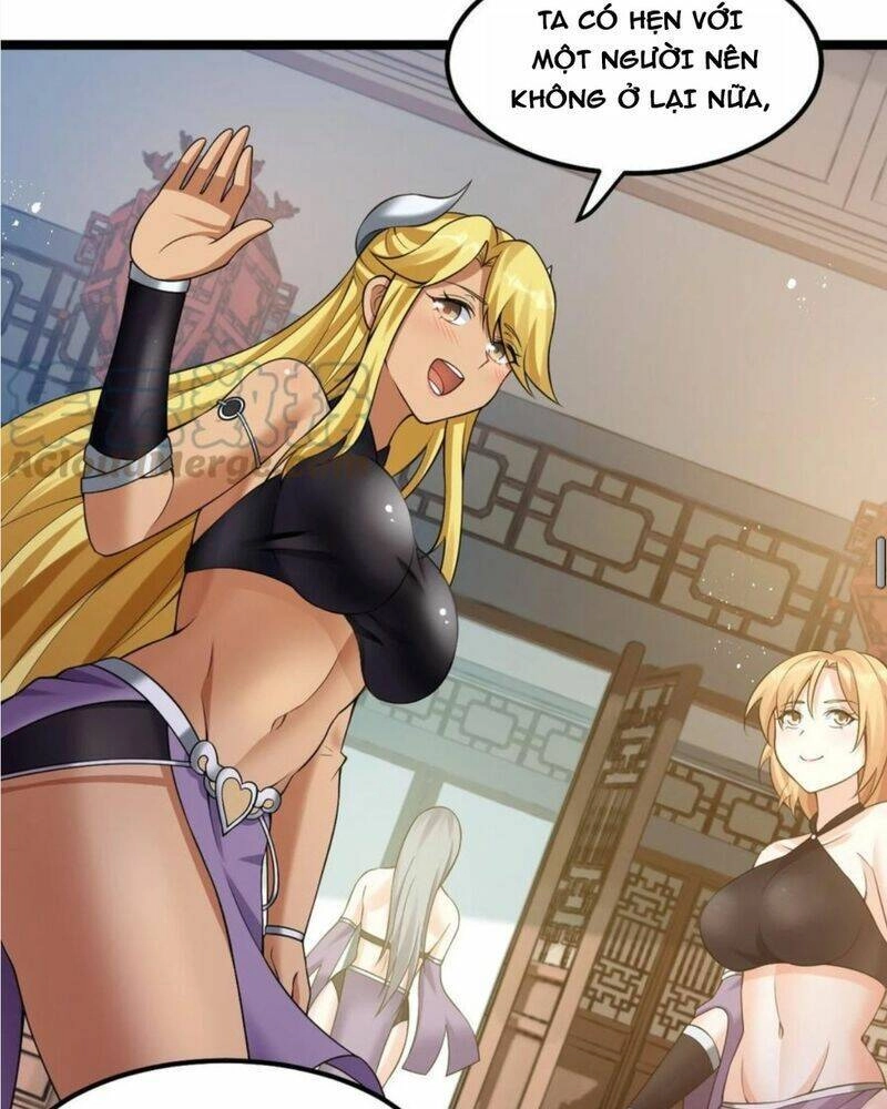 Hảo Đồ Nhi Hãy Tha Cho Vi Sư Chapter 129 - 38