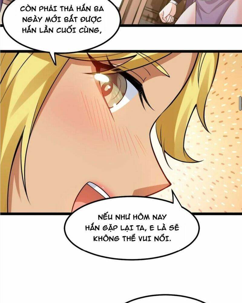 Hảo Đồ Nhi Hãy Tha Cho Vi Sư Chapter 129 - 39