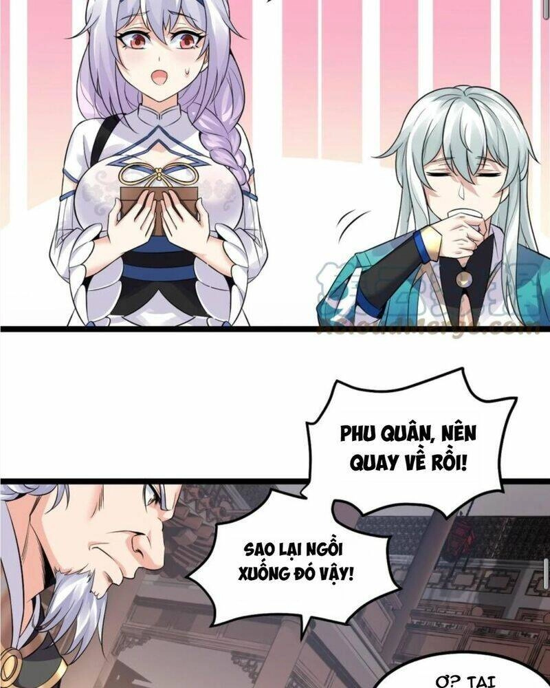 Hảo Đồ Nhi Hãy Tha Cho Vi Sư Chapter 129 - 41