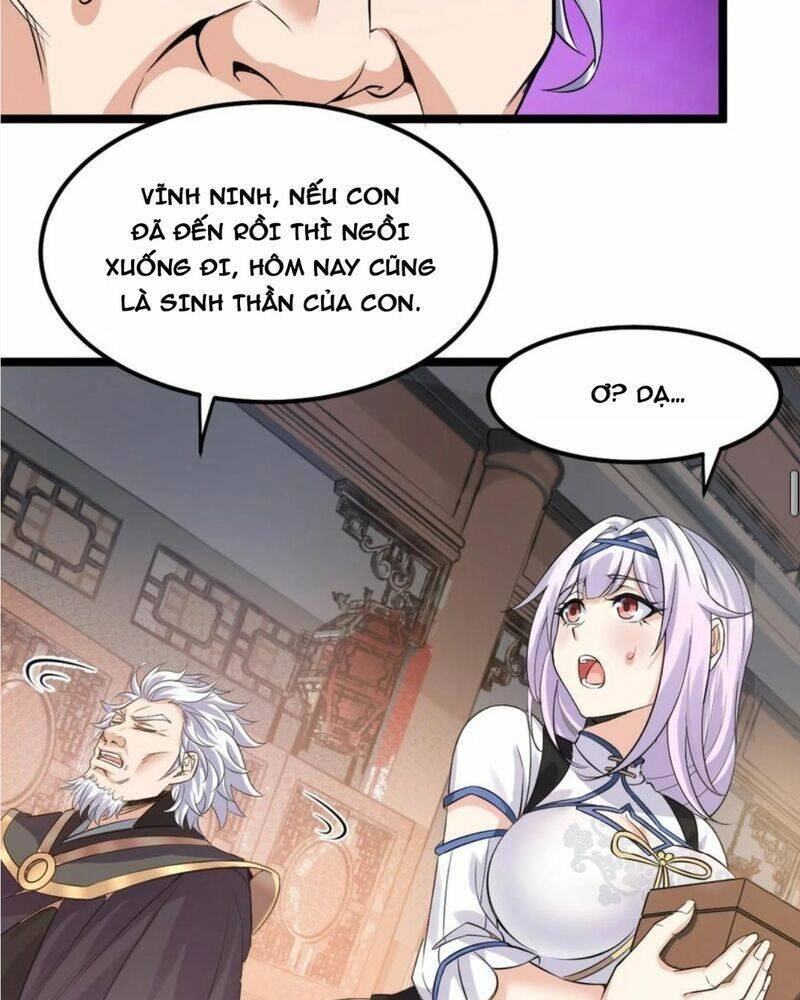 Hảo Đồ Nhi Hãy Tha Cho Vi Sư Chapter 129 - 43