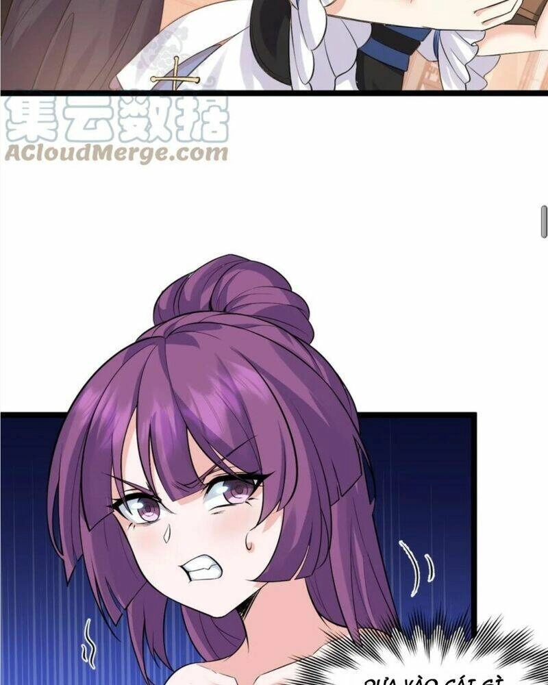 Hảo Đồ Nhi Hãy Tha Cho Vi Sư Chapter 129 - 44