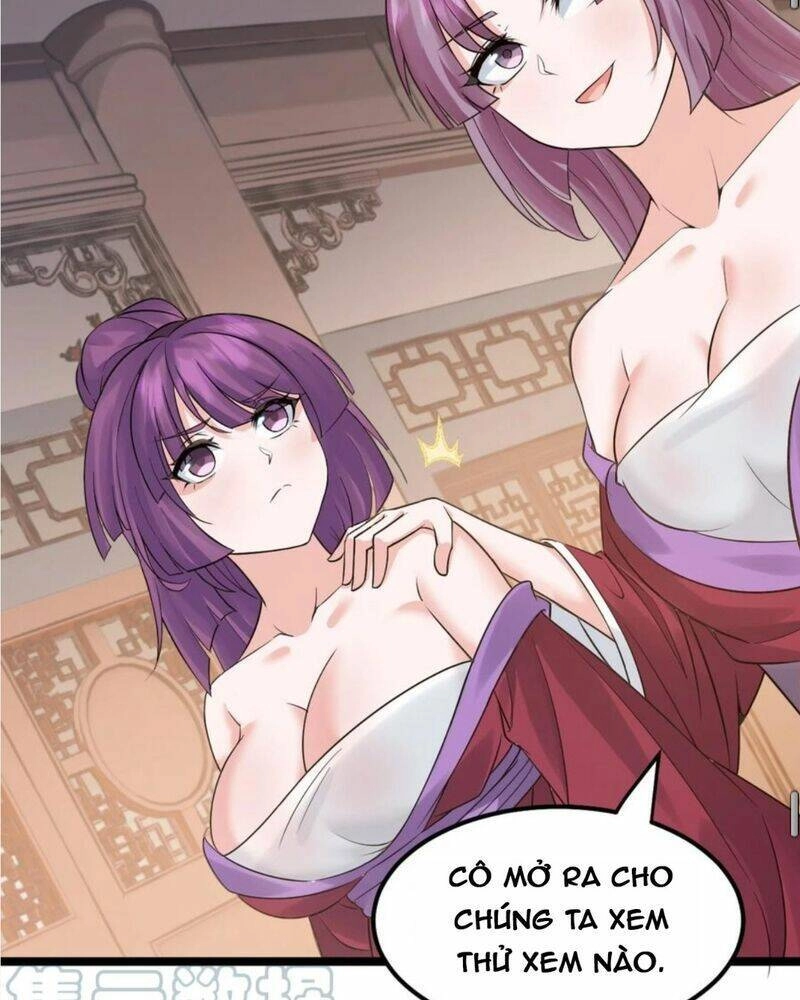 Hảo Đồ Nhi Hãy Tha Cho Vi Sư Chapter 129 - 46