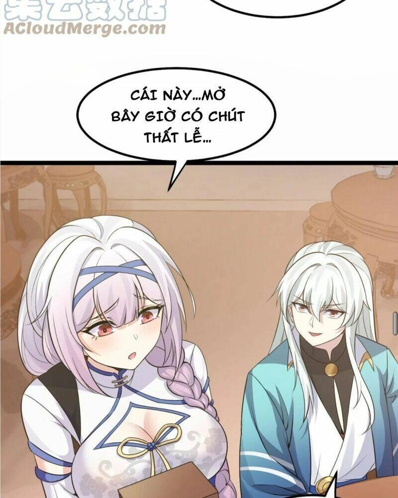 Hảo Đồ Nhi Hãy Tha Cho Vi Sư Chapter 129 - 47