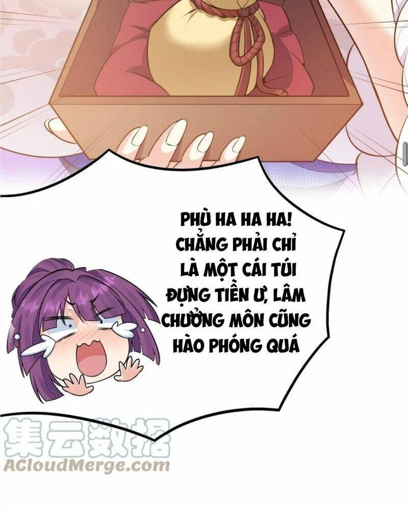 Hảo Đồ Nhi Hãy Tha Cho Vi Sư Chapter 129 - 49