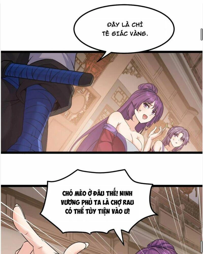 Hảo Đồ Nhi Hãy Tha Cho Vi Sư Chapter 129 - 50