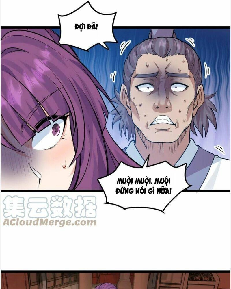 Hảo Đồ Nhi Hãy Tha Cho Vi Sư Chapter 129 - 52