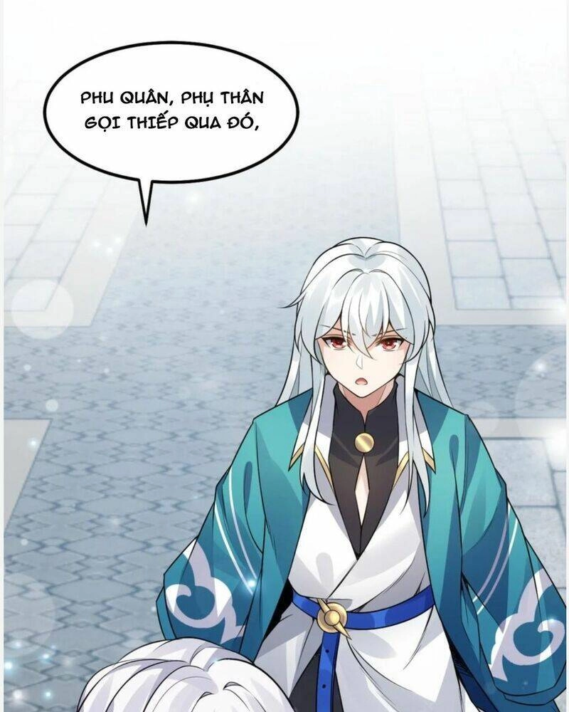 Hảo Đồ Nhi Hãy Tha Cho Vi Sư Chapter 134 - 1