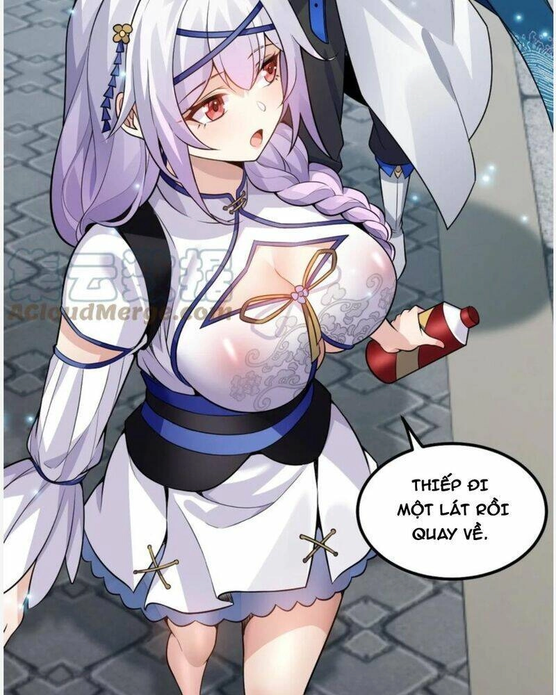 Hảo Đồ Nhi Hãy Tha Cho Vi Sư Chapter 134 - 2