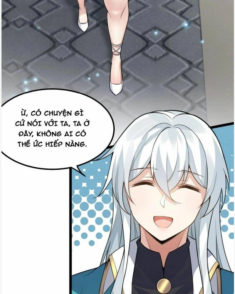 Hảo Đồ Nhi Hãy Tha Cho Vi Sư Chapter 134 - 3