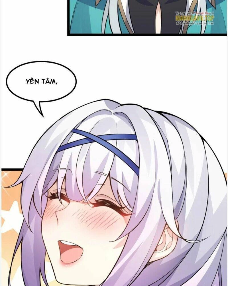 Hảo Đồ Nhi Hãy Tha Cho Vi Sư Chapter 134 - 4