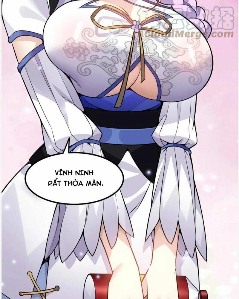 Hảo Đồ Nhi Hãy Tha Cho Vi Sư Chapter 134 - 10