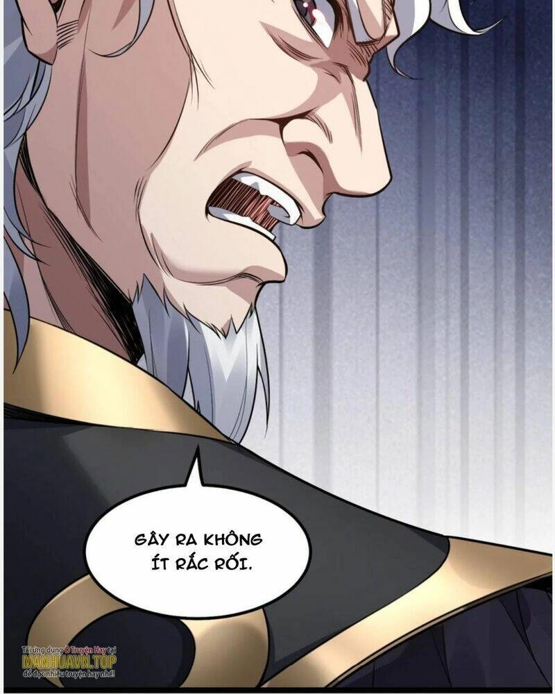 Hảo Đồ Nhi Hãy Tha Cho Vi Sư Chapter 134 - 12