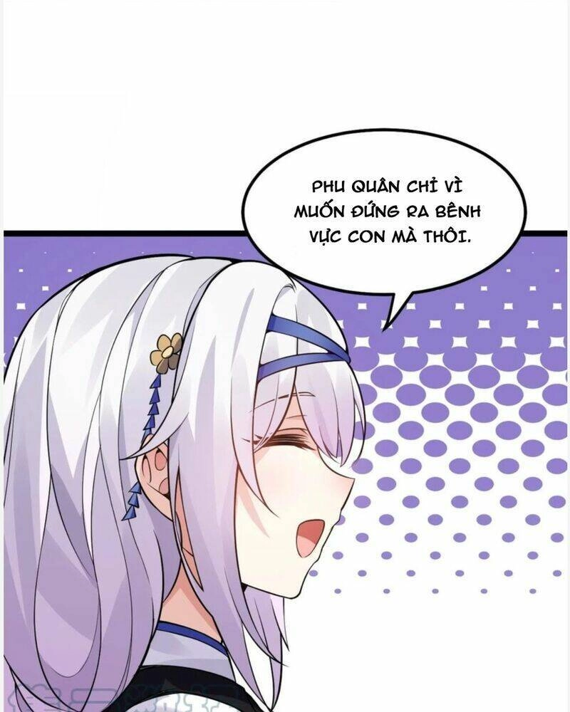 Hảo Đồ Nhi Hãy Tha Cho Vi Sư Chapter 134 - 13