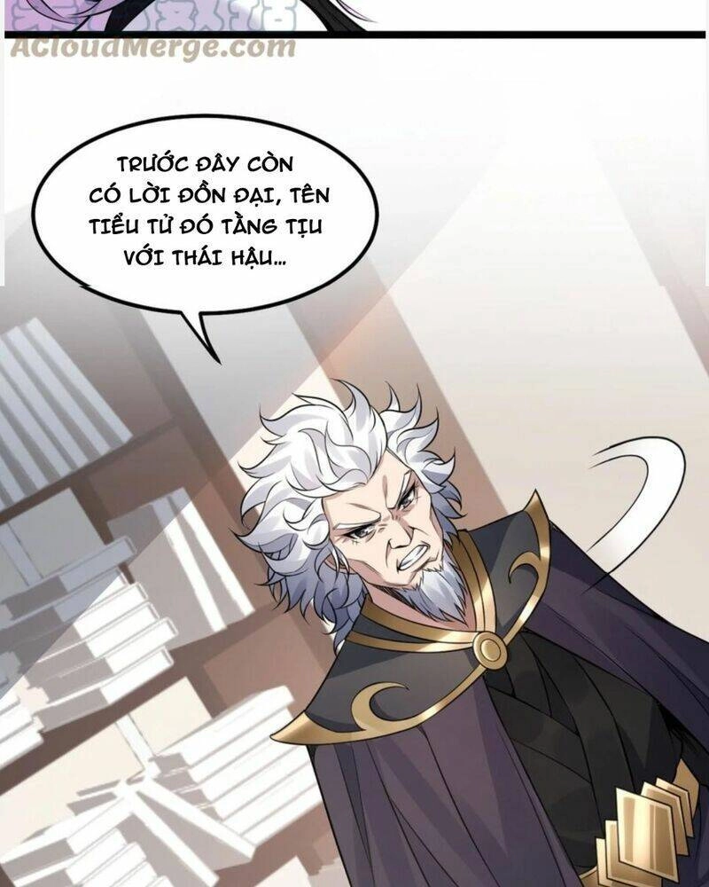 Hảo Đồ Nhi Hãy Tha Cho Vi Sư Chapter 134 - 14