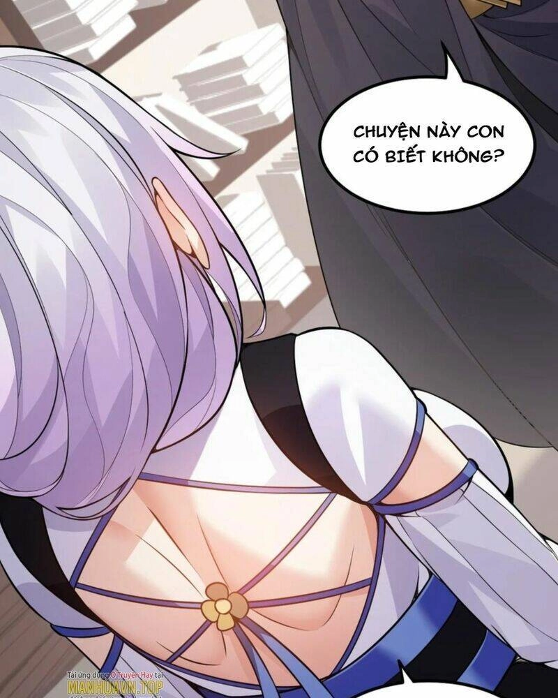 Hảo Đồ Nhi Hãy Tha Cho Vi Sư Chapter 134 - 15