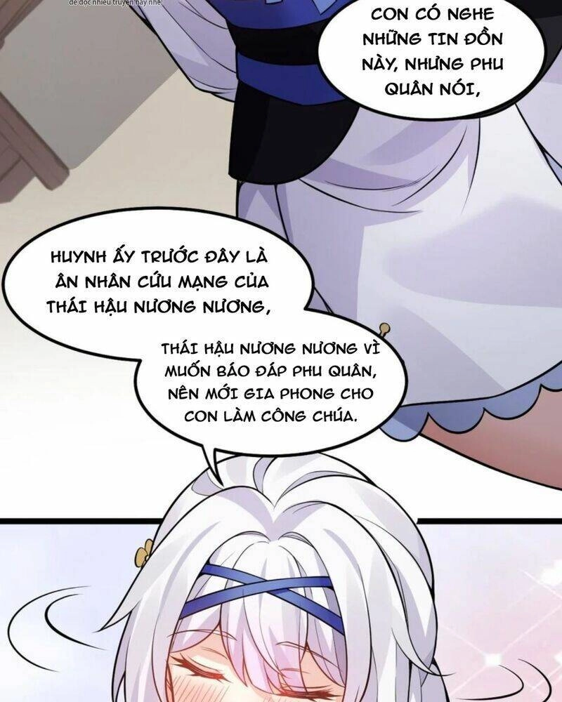 Hảo Đồ Nhi Hãy Tha Cho Vi Sư Chapter 134 - 16