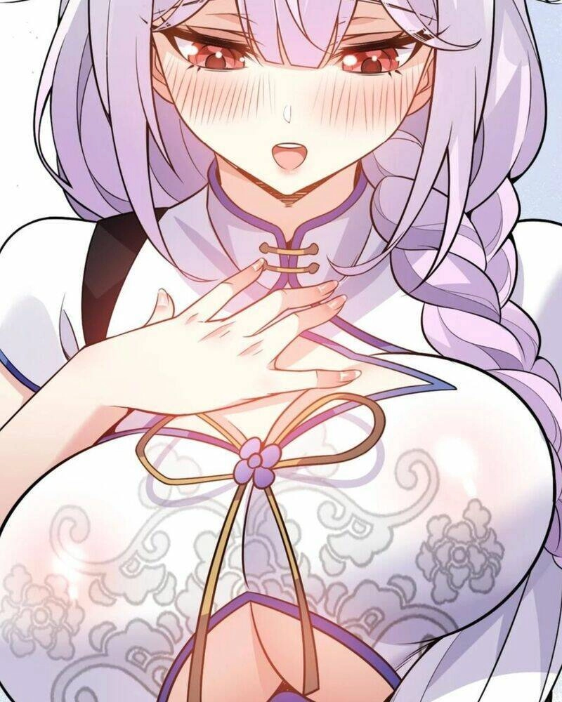 Hảo Đồ Nhi Hãy Tha Cho Vi Sư Chapter 134 - 21