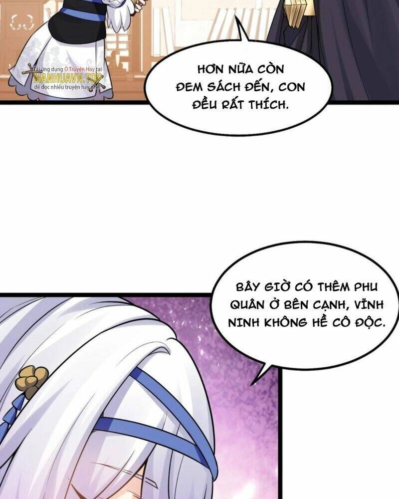 Hảo Đồ Nhi Hãy Tha Cho Vi Sư Chapter 134 - 27