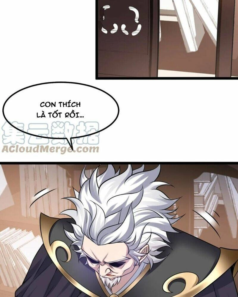 Hảo Đồ Nhi Hãy Tha Cho Vi Sư Chapter 134 - 29