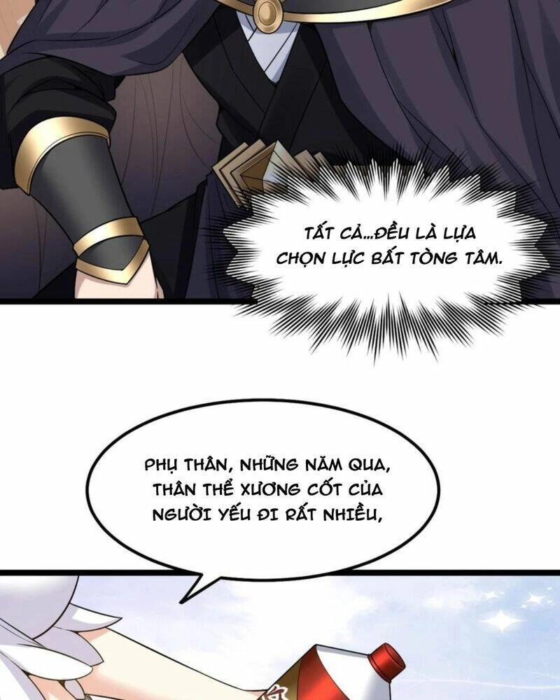 Hảo Đồ Nhi Hãy Tha Cho Vi Sư Chapter 134 - 30