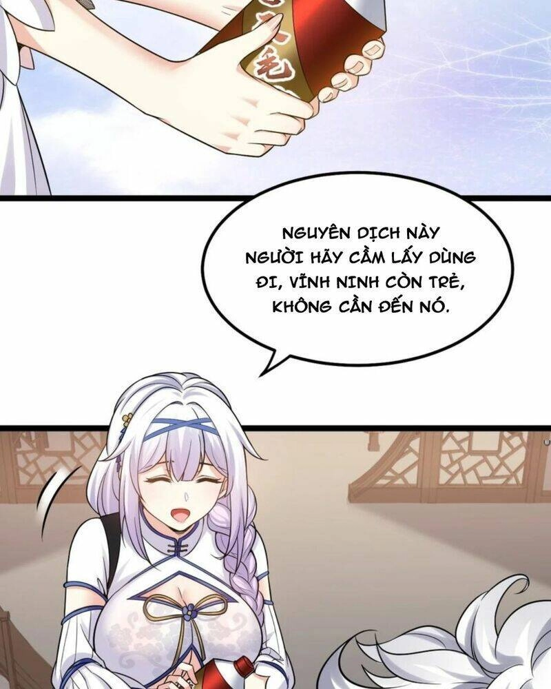 Hảo Đồ Nhi Hãy Tha Cho Vi Sư Chapter 134 - 31